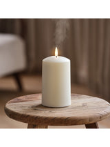 Next Lights4fun TruGlow AIR Portable LED Candle Diffuser ONE- Buy online at McGrocer