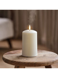 Lights4fun TruGlow AIR portable LED candle diffuser, 13.5cm height, UK version