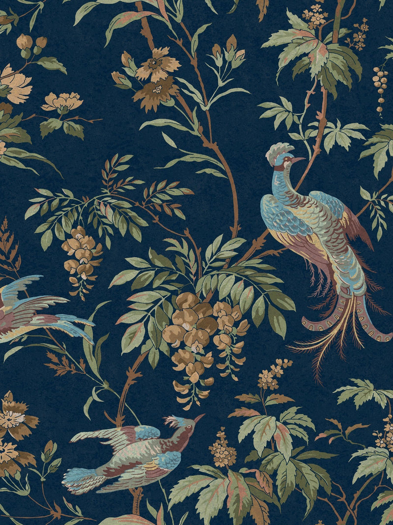 Laura Ashley Attleton wallpaper 10m, UK version