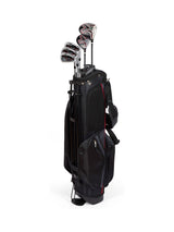 Next Fazer Black CTRX Half Golf Package Set- Buy online at McGrocer