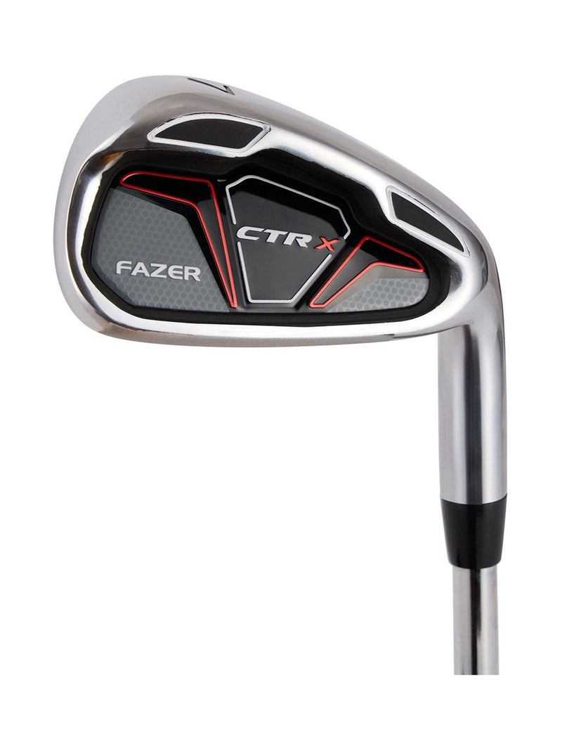 Fazer Black CTRX Half Golf Package Set - British product