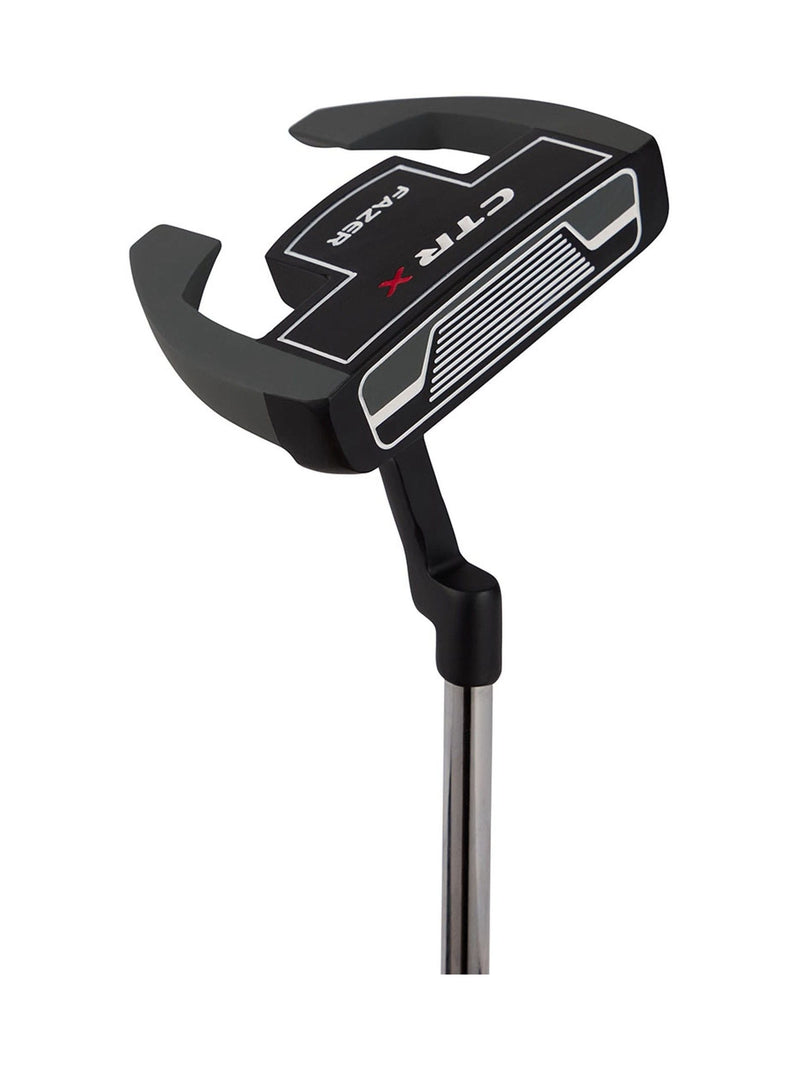 Fazer Black CTRX Half Golf Package Set - British product