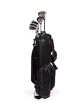 Fazer Black CTRX Half Golf Package Set - British product