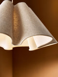 MADE.COM Cream Caspian Easyfit Shade