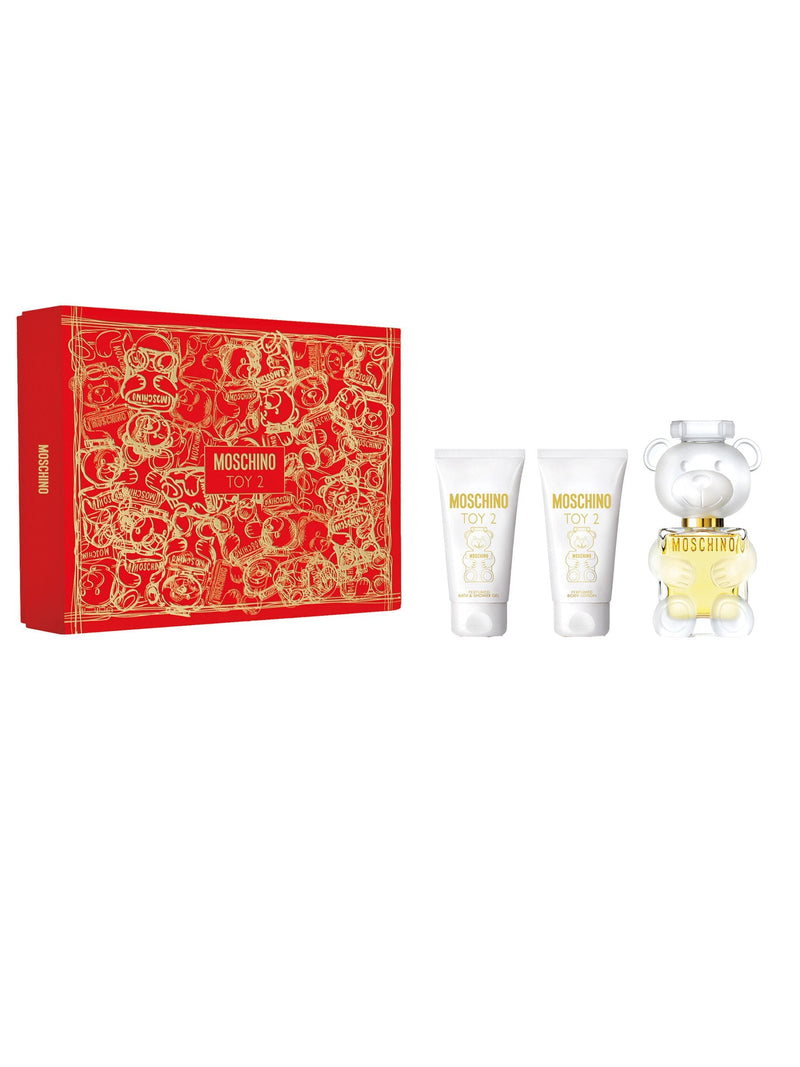 Moschino Toy2 Eau de Parfum 50ml Gift Set