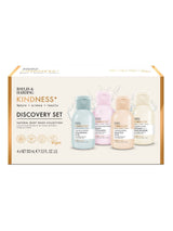 Next Baylis & Harding Kindness+ Discovery Gift Set Body Wash Collection- Buy online at McGrocer