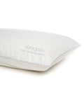 Dunlopillo hypoallergenic latex side sleeper pillow, UK version