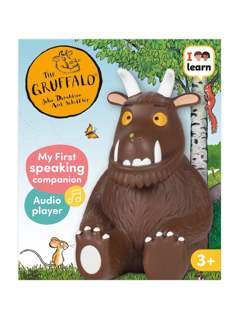 Galt Gruffalo Storyteller interactive storytelling toy (British brand)