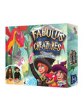 Galt Toys Fabulus Creatures educational toy set (British brand)