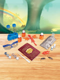 Galt Toys Fabulus Creatures educational toy set (British brand)