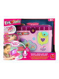 Galt Funlockets secret jewellery box with voice recorder, UK version