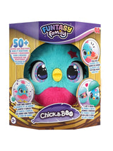 Next Galt Toys Chick-a-Boo Jenny Interactive Hen Toy- Buy online at McGrocer