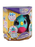 Galt Toys Chick a Boo interactive hen toy, imported from the UK