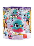 Galt Toys Chick a Boo interactive hen toy, imported from the UK