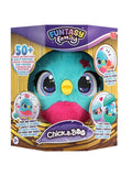 Galt Toys Chick a Boo interactive hen toy, imported from the UK