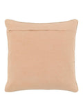 Gallery Home cream embroidered Christmas tree cushion 45cm (British brand)