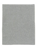 Gallery Home Green Woodland Festive Stripe Table Runner 180cm, UK version