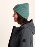 Tog24 Jendon winter knit hat green, imported from the UK