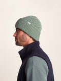 Tog 24 Kiryan knitted hat green (British brand)