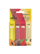 Next Dr. PAWPAW Original Sweet Lip Balm Multipack- Buy online at McGrocer