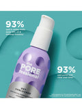 Benefit POREfessional Unwind skincare gift set - British product