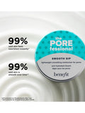 Benefit POREfessional Unwind skincare gift set - British product
