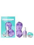 Benefit POREfessional Unwind skincare gift set - British product