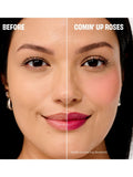 Benefit Dew Benetint lip and cheek stain and highlighter duo - British product