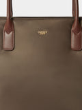 Osprey London Voyage nylon travel tote bag (British brand)