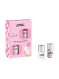 Le Mini Macaron Frenchie gel polish set (British brand)