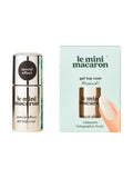 Le Mini Macaron Gel Polish Topcoat Mermaid, UK version