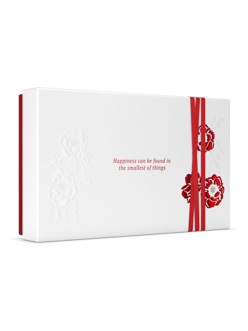 Rituals Ayurveda small gift set with Indian rose and sweet almond oil, UK version