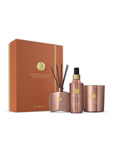 Next Rituals Private Collection Suede Vanilla Home Fragrance Gift Set- Buy online at McGrocer