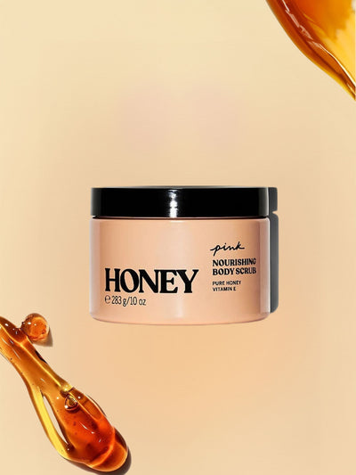 Next Victoria's Secret PINK Body Scrub 10 ounces- Buy online at McGrocer