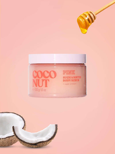 Next Victoria's Secret Coconut Body Scrub 10 oz- Buy online at McGrocer
