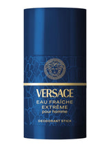 Next Versace Eau Fraiche Extreme Deodorant Stick 75ml- Buy online at McGrocer
