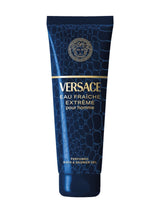 Next Versace Eau Fraiche Extreme Shower Gel 250ml- Buy online at McGrocer