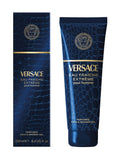 Versace Eau Fraiche Extreme shower gel 250ml (British brand)