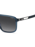 HUGO Blue Navigator Sunglasses, imported from the UK