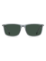 Next HUGO Grey Rectangular Sunglasses- Buy online at McGrocer