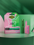 Dr. PAWPAW lip balm duo Wicked Bewitching Glistening - British product