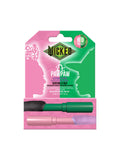 Dr. PAWPAW lip balm duo Wicked Bewitching Glistening - British product