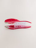 Red Chilli hair claw clip playful design - British product