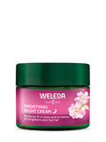 Weleda Wild Rose Tea Smoothing night cream 40ml (British brand)