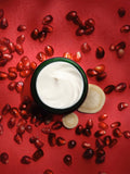 Weleda Pomegranate & Maca Peptides Firming Day Cream 40ml (British brand)