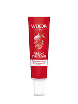 Next Weleda Pomegranate and Maca Peptides Firming Eye Cream 12ml- Buy online at McGrocer