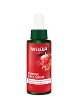 Next Weleda Pomegranate & Maca Peptides Firming Face Serum 30ml- Buy online at McGrocer