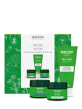 Weleda Skin Food Face Care Gift Set (British brand)