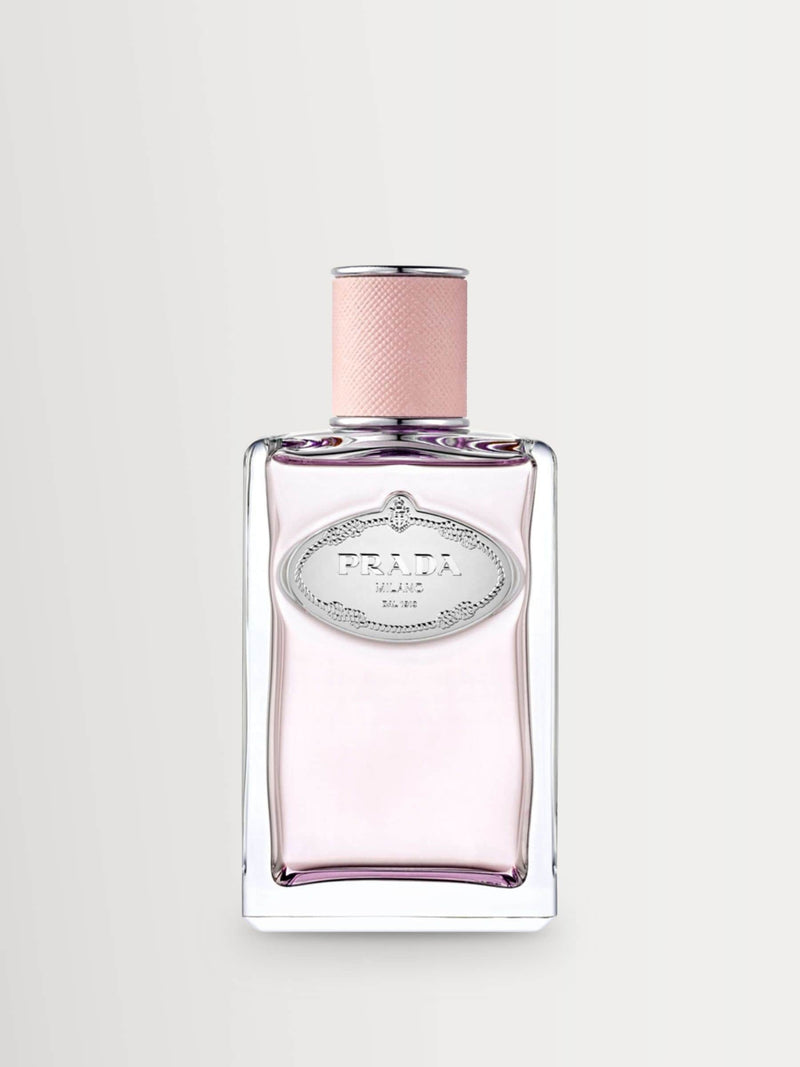 Prada Rose Eau de Parfum 100ml, imported from the UK