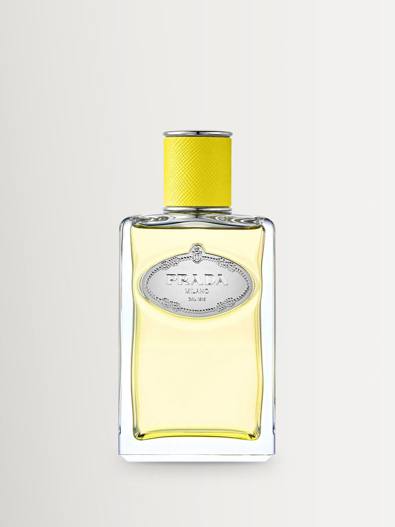 Prada Infusion D'Ylang eau de parfum 100ml, imported from the UK